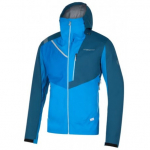 Jaka ALPINE GUIDE WS Jacket M, izmērs: M, Electric Blue/Storm Blue, 8020647123575 LA SPORTIVA ALPINE TECH