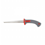 Gip&scaron;a plāksnes zāģis ar leņķa rokturi, 160 mm, ergonomisks, AW29510, AWTOOLS