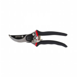 BYPASS ZĀĢI 210mm, PTFE asmens, ergonomiskas mīkstas rokturi, 15mm grie&scaron;anas diametrs, AW63002, AWTOOLS