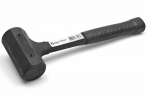 Bezatsitienu āmurs 520g, K5201, KAMASA TOOLS, 40mm sitiena virsmas diametrs, 350mm garums