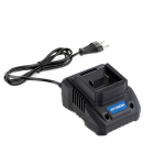 Liitiumioonakude laadija, Hyundai, HYCH 2001, 1,3&ndash;6,0 A/h, 100&ndash;240 V, turvafunktsioonid