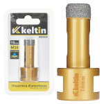 Dimanta urbis 16mm, Keltin, K00504, M14, mitrai un sausai urb&scaron;anai