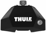 Atbalsta pēdas Thule Fixpoint Evo (4 gab komplektā) 69-710700