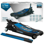 Madalprofiiliga h&uuml;drauliline tungraud, SCHEPPACH, SCH-T815011L, 5T, 96-595mm, pedaaliga ja 2 pumbaga