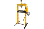 H&uuml;drauliline p&otilde;randapress, JCB, JCB-TY20002, 20 t, t&ouml;&ouml; k&otilde;rgus 0-910 mm, manomeetriga, 98 kg