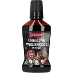 Vedela suitsumaitse BROWIN 410040 250 ml