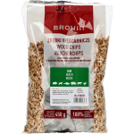 Suitsutamise/grillimise puidulaastud, p&ouml;&ouml;k, 450 g, klass 2 BROWIN 780831