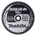 T.C.T. Saeketas MAKBLADE PLUS 305x2.3x30mm 60T MAKITA B-32546