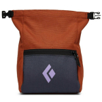 Magnesiumi kott MONDITO CHALK POT, BLACK DIAMOND, 0793661639800, Kaal: 110 g, v&auml;rv: RUST