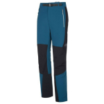 Biksid ZUPO 2.0 Pant M, LA SPORTIVA ALPINE TECH, 8020647119127, 440 g (L), STORM BLUE BLACK