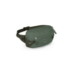 V&ouml;&ouml;kott TRANSPORTER WAIST PACK, Osprey, 0843820196962, 3L, 246g, PINE LEAF GREEN