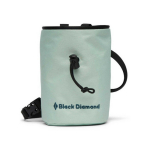 Magnesium bag Mojo, BLACK DIAMOND, 0793661639718, M/L, FOAM GREEN, 82g