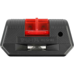 Yato YT-57101 Kahepoolsed servade planeerimise t&ouml;&ouml;riist, 12-32 mm l&otilde;ikev&otilde;ime, 7Cr17 terad, nailonkorpus