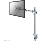 Neomounts monitori kinnituse k&auml;si FPMA-D935POLE70, 10-30", 10 kg, 75x75/100x100 mm, 0-180&deg; kallutus, 0-360&deg; p&ouml;&ouml;ramine, h&otilde;be