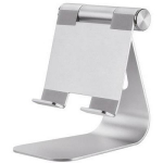 TABLET ACC STAND SILVER/DS15-050SL1 NEOMOUNTS