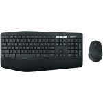 KEYBOARD WRL COMBO MK850 ENG/DESKTOP 920-008226 LOGITECH
