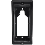 2N pinnapealne paigalduskarp IP ONE 9158002 0.4 kg, lihtne seinapaigaldus, ideaalne betoonseintele, ei vaja s&uuml;vendi puure