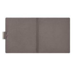 Onyx Boox e-lugeja kate OCV0494R, pruun, 164 x 145 x 12 mm, 0.106 kg, magnetkatte