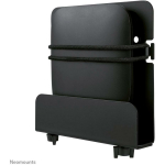 Neomounts seinakinnitus AWL-440BL, laius 128 mm, s&uuml;gavus 46 mm, k&otilde;rgus 140 mm, maksimaalne kandev&otilde;ime 5 kg, must