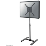 Neomounts monitori p&otilde;randastend NS-FS100BLACK, 10-55", maksimaalne kandev&otilde;ime 20 kg, VESA 75x75-400x400 mm
