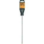 Dewalt 5.5mm SDS-plus 2-l&otilde;ikepuur DT9512-QZ 140&deg; ots, 250 mm t&ouml;&ouml; pikkus, 1 tk