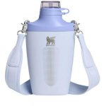 Stanley Veepudel 2812306108 0,68L sinine, hoiab k&uuml;lma kuni 12h, 1,00kg, 24,00cm x 13,00cm x 6,50cm