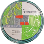 Cellfast Kastmisvoolik 8850264 20 m, 19 mm, 20 Bar, PVC, komplekt