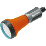 Gardena Kastmisp&uuml;stol 0010634, 220 mm, oranž, 106 mm, k&auml;sitsi, 1 tk.