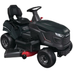 Scheppach TMR452-98H-SD murutraktor suurte muruplatside niitmiseks k&uuml;lgv&auml;ljaviskega 9.2kW 98cm 7 asendit 10km/h 59112116903