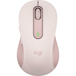 Logitech Juhtmeta hiir M650 910-006254, 2000dpi, 4 nuppu, optiline sensor, juhtmevaba &uuml;hendus, roosa v&auml;rv.