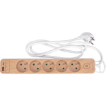 Sthor pikendusjuhe USB puit maaga 72344, GRF, 1,4m