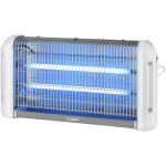 Eurom Putukate lamp Fly Away Allround 40 211269, 2x20W UV, 200m&sup2;, atraktiivse reservuaar, elektriline