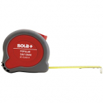 Mērlente Popular, 19mm x 5m , SOLA