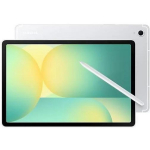 Samsung Tahvelarvuti Galaxy Tab S10 FE SM-X526BZSREUE, 10.9", 8GB, 128GB, 5G, h&otilde;bedane, 8000mAh, IP68, Wi-Fi 6