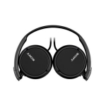 Sony K&otilde;rvaklapid MDR-ZX110 MUDEL, 1.2m, 24&Omega;, 98dB, kaasaskantavatele elektroonikasele, suletud
