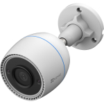 Ezviz v&otilde;rgu kaamera CS-H3c, CSH3C1080P28MMCOLOR, 2 MP, 2.8mm, IP67, H.264/H.265, Micro SD, Max. 512GB