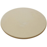 TunaBone Pizza stone 34cm for Kamado 21inch