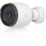 Ubiquiti | All-weather 4K PoE camera | UVC-G6-Bullet-W | Bullet | 8 MP | Fixed | IP66