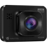 Navitel | Car Video Recorder | AR250 NV | 24 month(s) | No | Audio recorder | Movement detection technology | Micro-USB