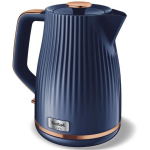 Tefal Veekeetja KO251430, 2400 W, 1.7 L, Plastmass, 360&deg; p&ouml;&ouml;ratav alus