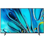 Sony teler K85S35PB.CEI, 85'', 4K UHD, LED, HDR10, Dolby Vision, Wi-Fi, Bluetooth, Google TV