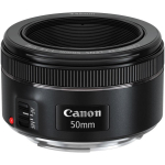 Canon | EF 50mm f/1.8 STM | Canon