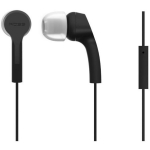 Koss | Headphones | KEB9iK | Wired | In-ear | Microphone | Black