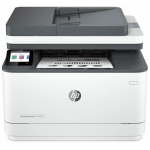Hp Multifunktsionaalne printer 3G629F, 1200 x 1200 dpi, 33 lk/min, A4, 300 lehte, automaatne kahepoolne printimine, faks