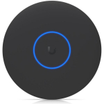 Ubiquiti juhtmevaba juurdep&auml;&auml;supunkt U7-Pro-XG-B, 2.4 GHz, 5 GHz, 6 GHz, 1x RJ-45, MU-MiMO, PoE in