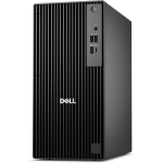 Dell Pro Lauaarvuti QCT1250 BTO012_QCT1250_EMEA_UBU_nokb, 16 GB, 512 GB, Intel integreeritud graafika, Ilma optilise kettata