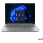 Lenovo ThinkBook 16 G9 AHP 21UT004KMH, 16" IPS WUXGA 1920 x 1200, AMD Ryzen 5 220 3.2 GHz, 16 GB DDR5, 512 GB SSD, AMD Radeon 740M