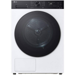 Lg Kuivati RHX5009TKB, 9 kg, 66 cm, Energiam&auml;rgis B, Wi-Fi, Digitaalne, Soojuspump