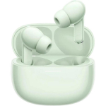 Xiaomi K&otilde;rvaklapid Buds 8 BHR08UJGL, roheline, Bluetooth 5.4, IP54, traadita, aktiivne m&uuml;rasummutamine