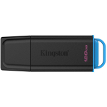 Kingston USB m&auml;lupulk DTXG2/128GB, 128 GB, USB Type-A, must